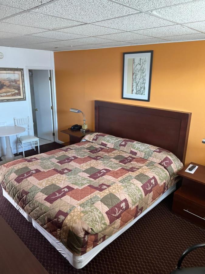 Hollander Motel New Holland Eksteriør billede
